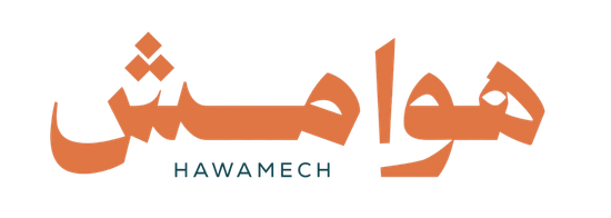 Hawamech Book Store